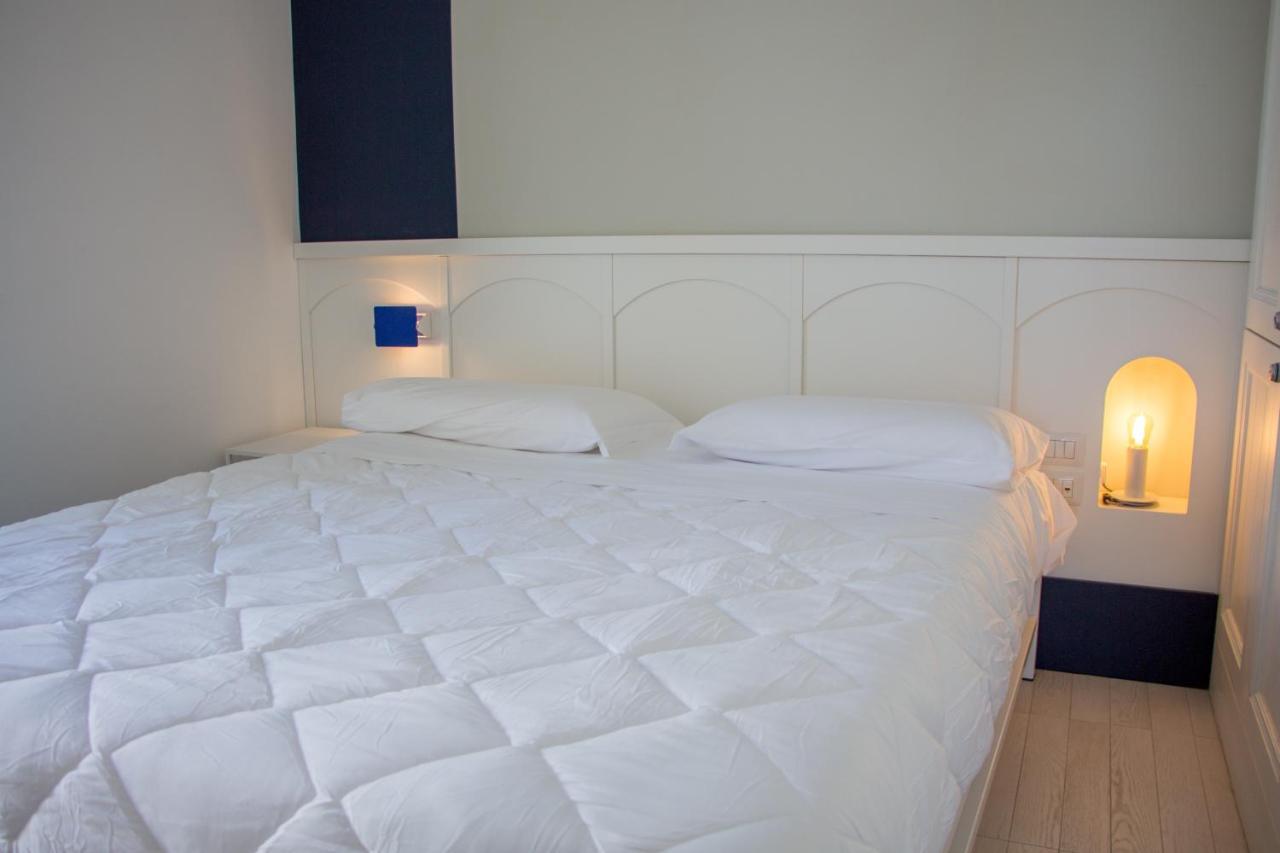 Apartmán Attico Capri Exteriér fotografie