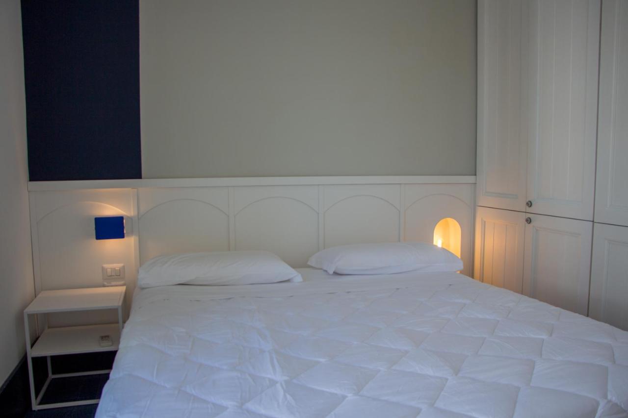 Apartmán Attico Capri Exteriér fotografie